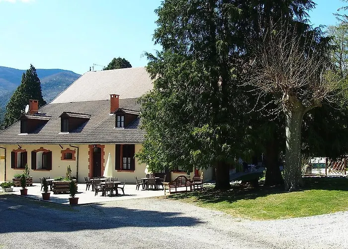 La Source