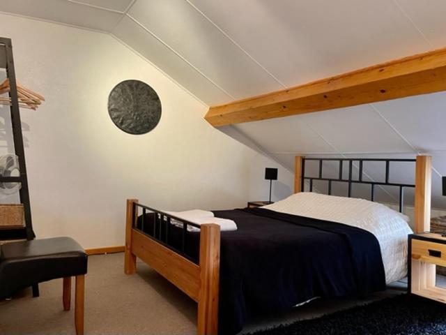 Bed & Breakfast La Source 3*