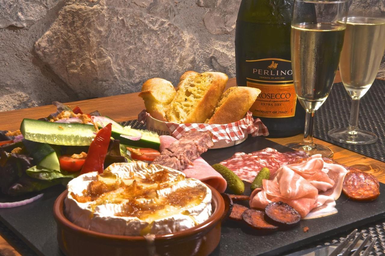 La Source Bed & Breakfast Saint-Pierre-d'Argencon