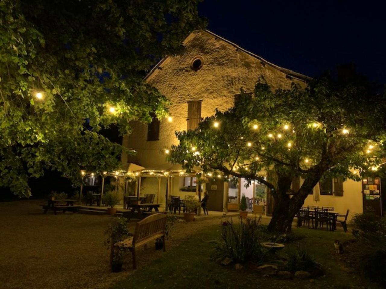 Bed & Breakfast La Source 3*