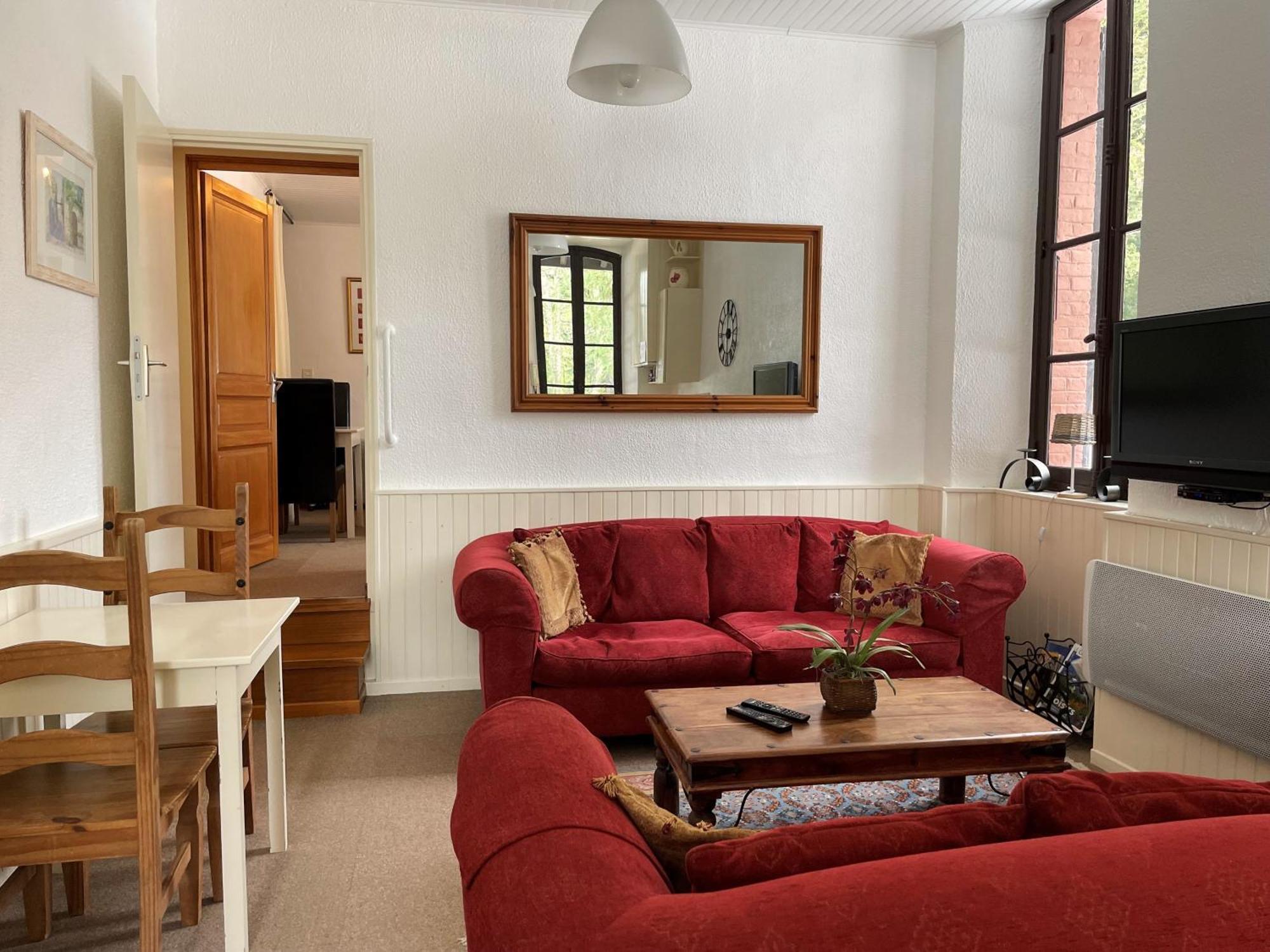 La Source Bed & Breakfast 3*
