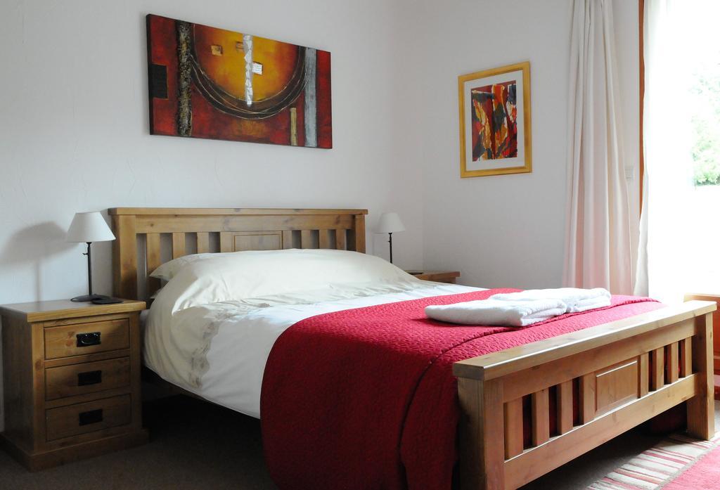 Bed & Breakfast La Source