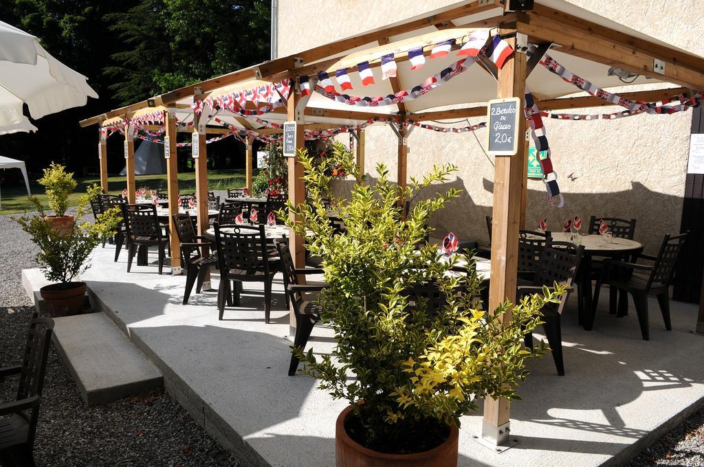 Bed & Breakfast La Source 3*