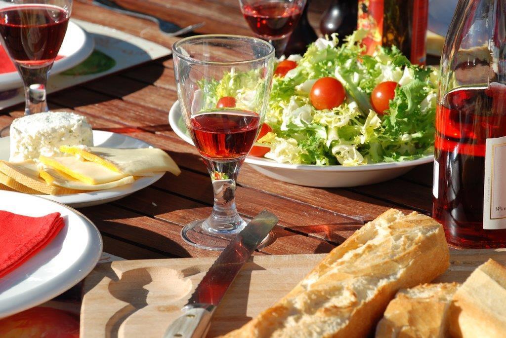 Bed & Breakfast La Source