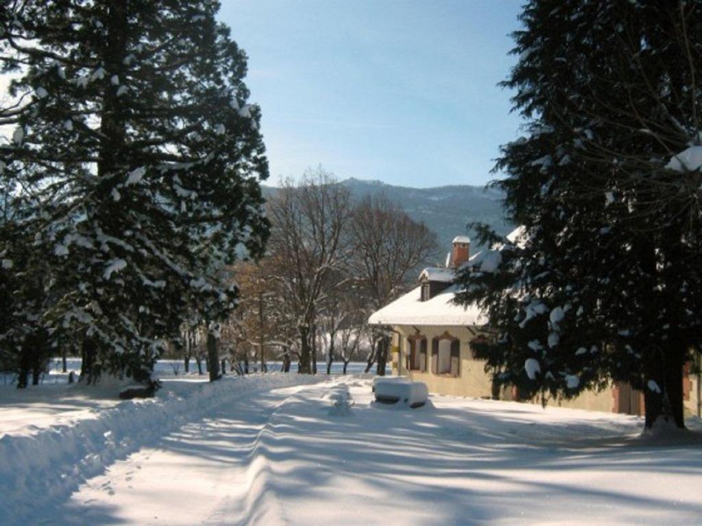 Bed & Breakfast La Source 3*