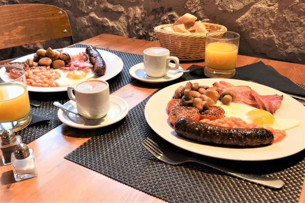 Bed & Breakfast La Source 3*
