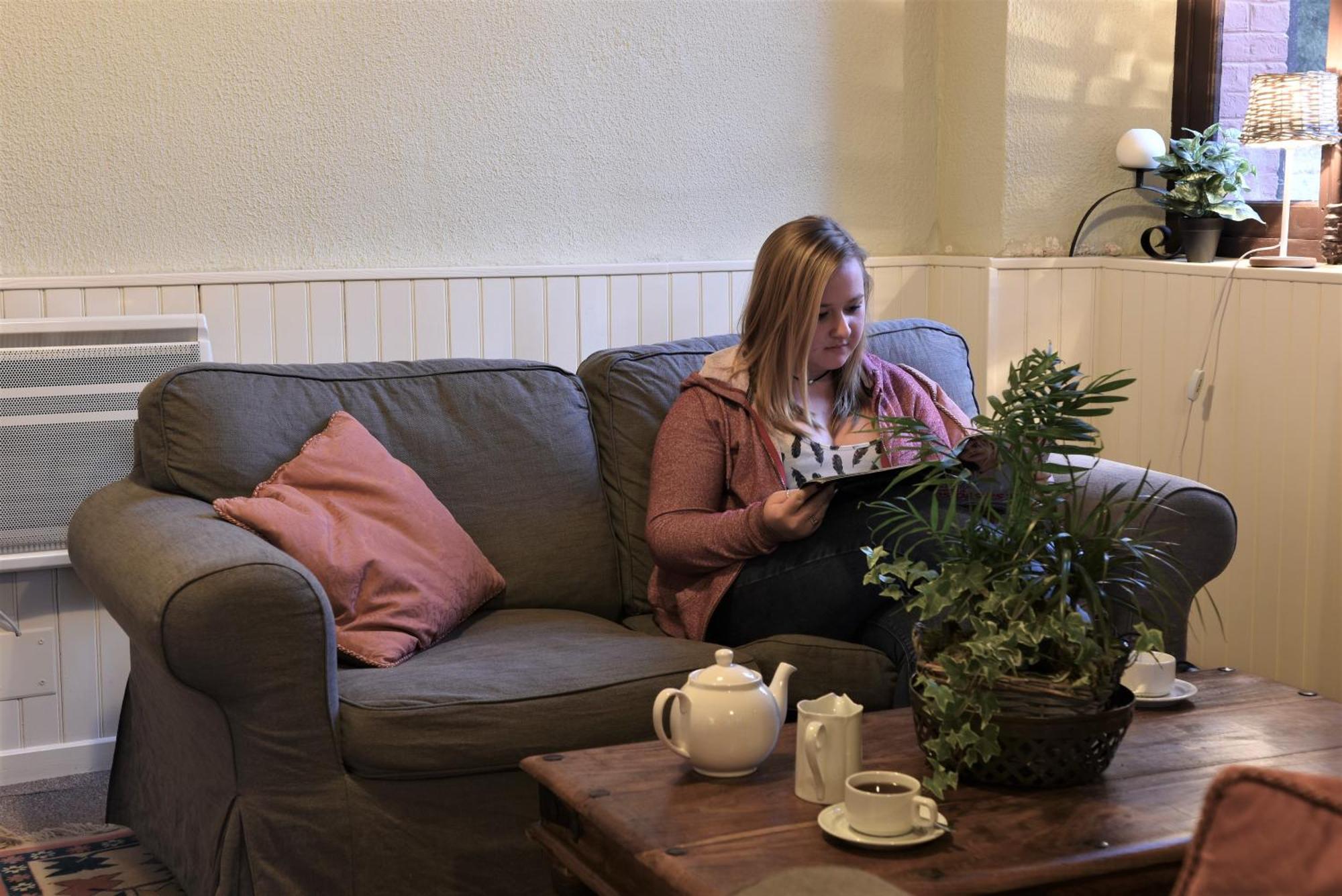 Bed & Breakfast La Source Saint-Pierre-d'Argencon