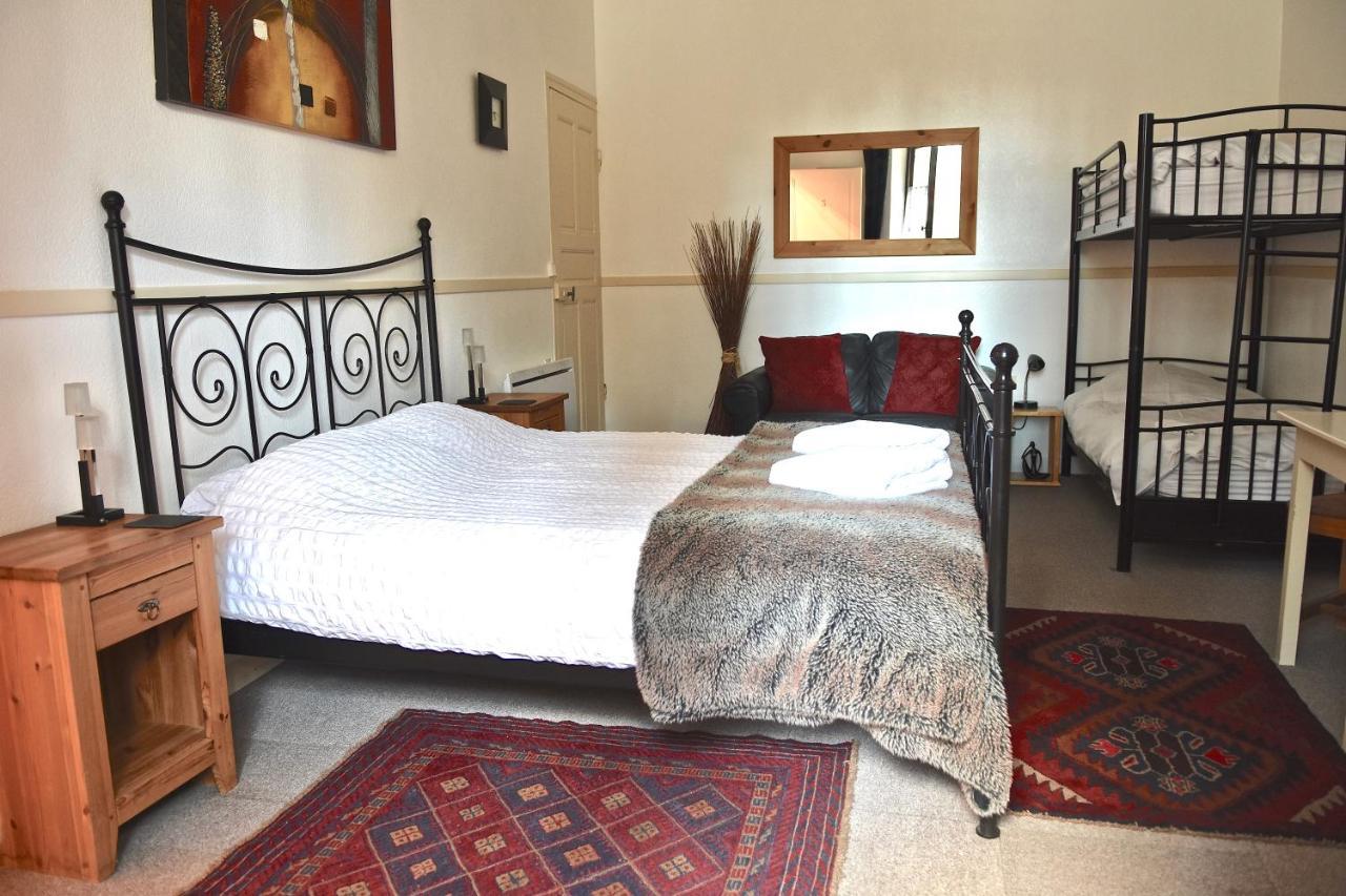 Bed & Breakfast La Source