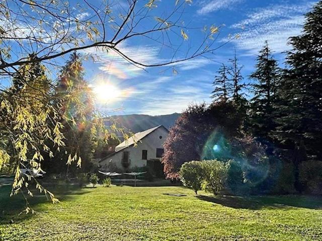 La Source Bed & Breakfast 3*