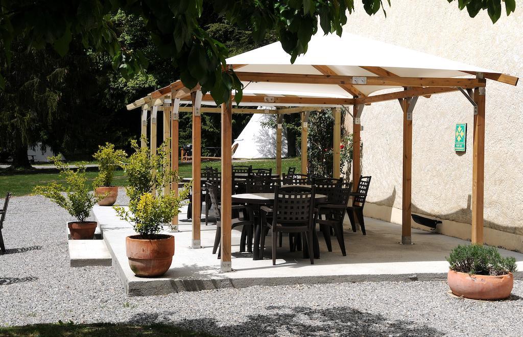 La Source Bed & Breakfast 3*