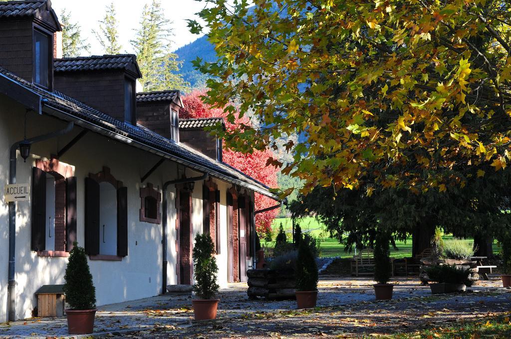 Bed & Breakfast La Source